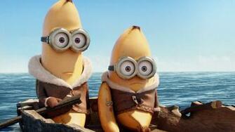 By Stephen Comments Off On Minions Movie Wallpaper