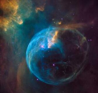 Outer Space Pictures HD Image
