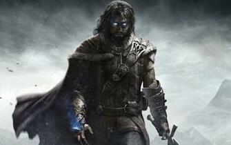 Middle Earth Shadow Of Mordor Wallpaper