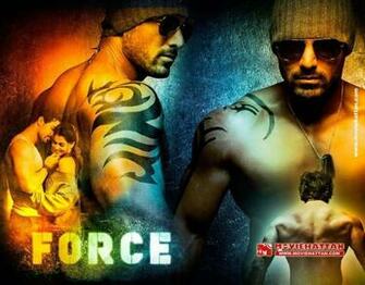 Wallpaper Background John Abraham Force