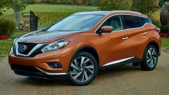 Nissan Murano Wallpaper And HD Image Car Pixel