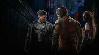 Marvel S Daredevil Netflix Official Site