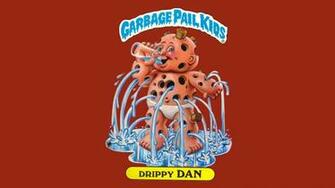 Garbage Pail Kids Appreciation Thread Archive Og13 A