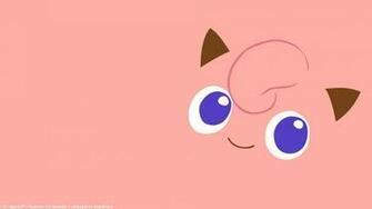 Jigglypuff Wallpaper