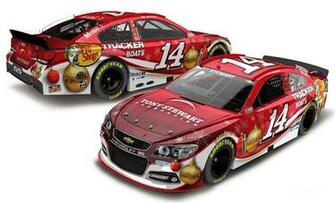 Tony Stewart Wallpaper High Definition