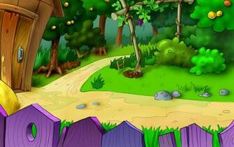 Cartoon HD Wallpaper High Quality Net
