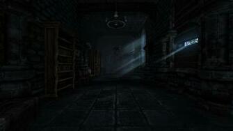 Amnesia The Dark Descent Wallpaper HD For Desktop Background