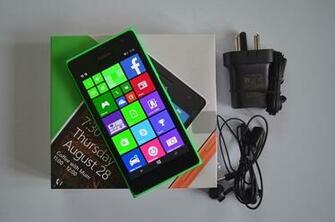 Lumia Wallpaper Pack Box Content