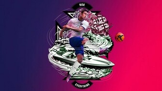 Cristiano Ronaldo Wallpaper Nike