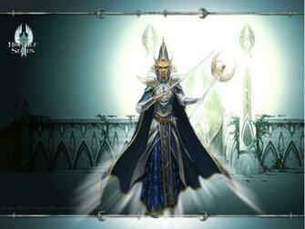 My Wallpaper Fantasy Warhammer High Elf