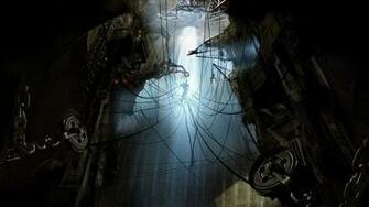 Fantasy 3d Places HD Picture Nr