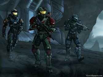Halo Guardians Photos High Resolution Wallpaper