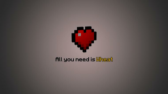 Good Minecraft Background