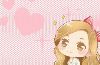 Snsd Chibi Jessica Wallpaper By Temarisgiantfan101 On