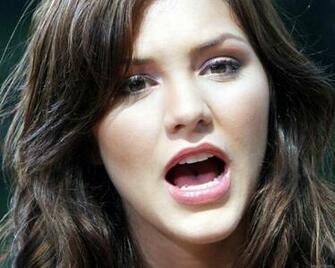 Katharine Mcphee High Quality Wallpaper Size Of
