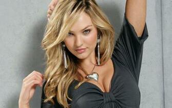 Beautiful Girl Candice Swanepoe Wallpaper HD