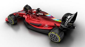 F1 Rules Gallery Of Image The Car Formula