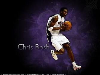 Chris Bosh Nba Wallpaper Fiba World