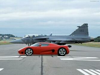 Koenigsegg Cc Exotic Car Wallpaper Of Diesel Station