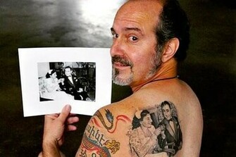 La Ink