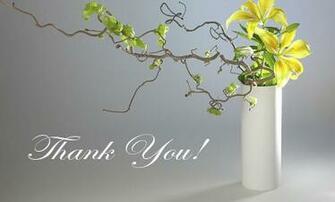 Wallpaper Thank You Thanks Giving Background