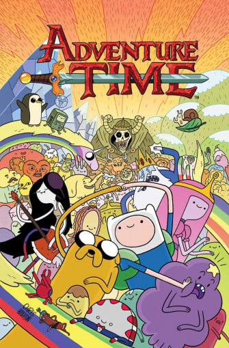 Cartoon Network Picture Wallpaper