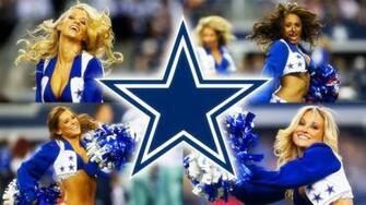 Dallas Cowboys Cheerleaders Wallpaper For Desktop