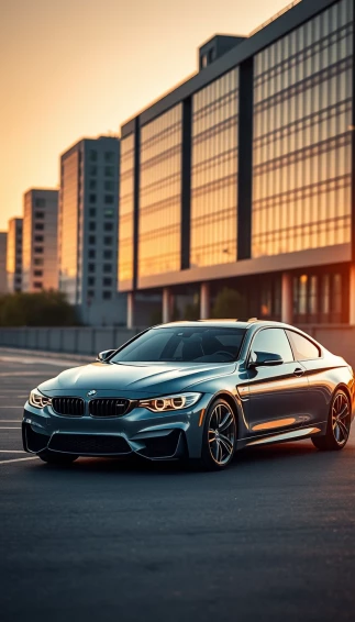 Bmw E87 Wallpaper