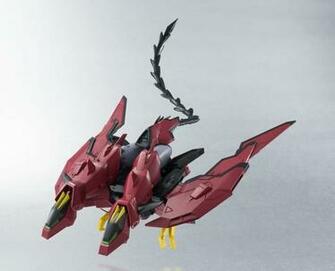 Robot Damashii Side Ms Gundam Epyon Wallpaper Size Image