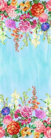 Clipart Pattern And Background Art Image Textile Digital