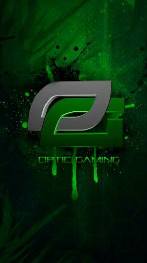 Optic Gaming Wallpaper
