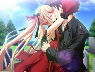 Anime Couple Uploader Anonymous Licence Category Others Tags