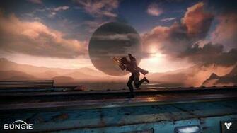 Destiny Wallpaper In