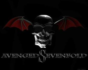Definition Wallpaper Avenged Sevenfold Desktop HD