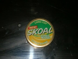 Skoal Citrus Graphics Code Comments Pictures