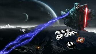 Darth Revan Wallpaper For Desktop