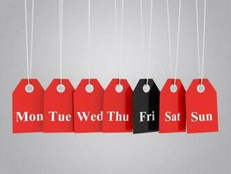 The Internet Has Saved Us From Black Friday Eazycity