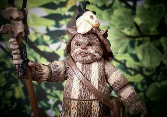 A8846 Ewoks Starwars A297656cd4 Nice Image