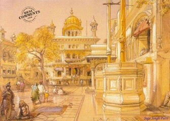 Sikhism Wallpaper