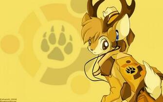 Furry Wallpaper