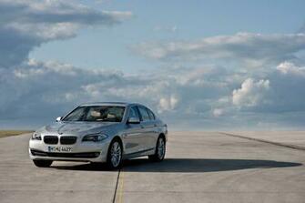 Bmw Series New Wallpaper And Videos