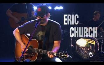Eric Church Wallpaper By Splatter Wall