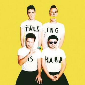 Inter With Walk The Moon La Music