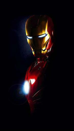 Iron Man Wallpaper iPhone Background Pictures