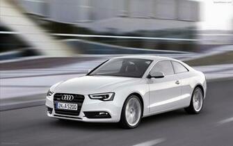 Pics Photos Cars Audi A5 Wallpaper