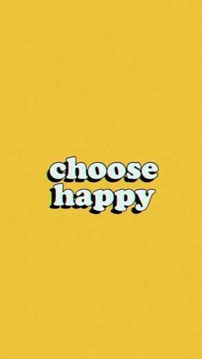 Yellow Aesthetic Happy Bright Quotes Cute
