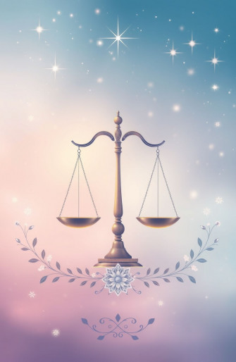 Libra Wallpaper