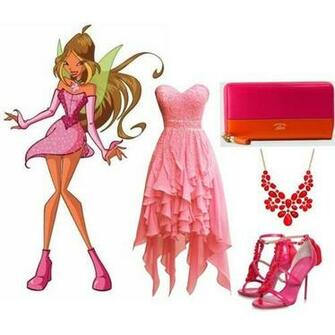 Winx Club Wallpaper And Background Image In The