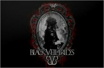 Black Veil Brides Wallpaper