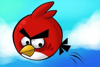 Angry Birds Clean HD IwallHD Wallpaper